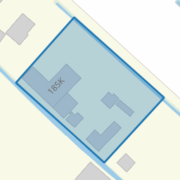 Perceel HLM03-AB-2010