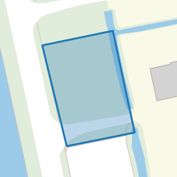 Perceel HLM03-AB-2019