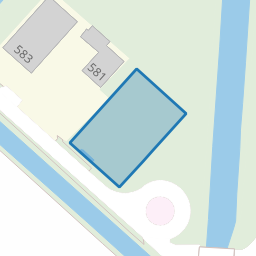 Perceel HLM03-AB-2032