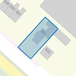 Perceel HLM03-AB-2034