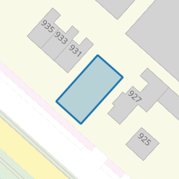 Perceel HLM03-AB-2037