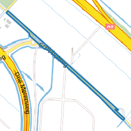 Perceel HLM03-AB-2043