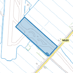 Perceel HLM03-AB-2052