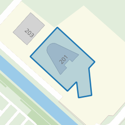 Perceel HLM03-AB-2053