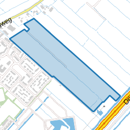 Perceel HLM03-AB-2060