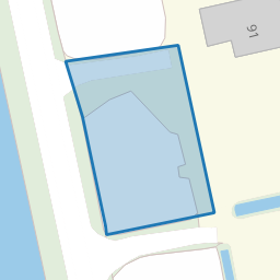 Perceel HLM03-AB-2073