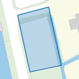 Perceel HLM03-AB-2077