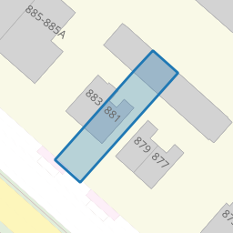 Perceel HLM03-AB-208