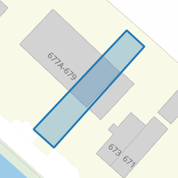 Perceel HLM03-AB-2086