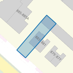 Perceel HLM03-AB-209