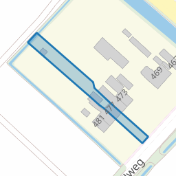 Perceel HLM03-AB-2091