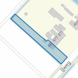 Perceel HLM03-AB-2092