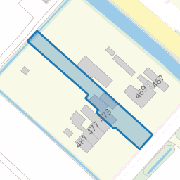 Perceel HLM03-AB-2093