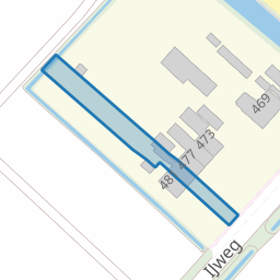 Perceel HLM03-AB-2094