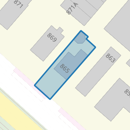 Perceel HLM03-AB-2096