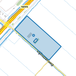 Perceel HLM03-AB-2107