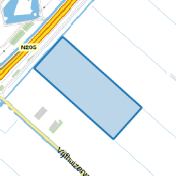 Perceel HLM03-AB-2108