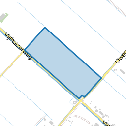 Perceel HLM03-AB-2110