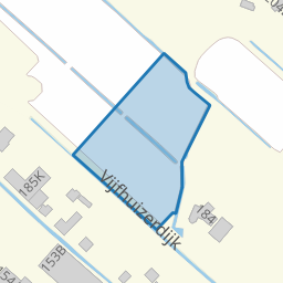 Perceel HLM03-AB-2111