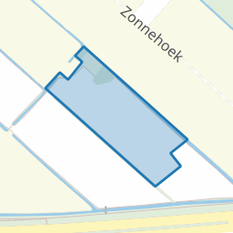 Perceel HLM03-AB-2113