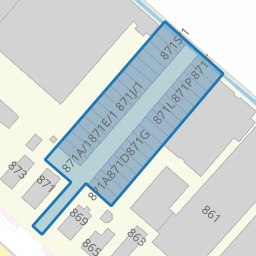 Perceel HLM03-AB-2152