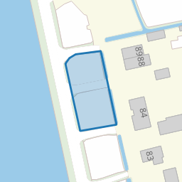 Perceel HLM03-AB-2154