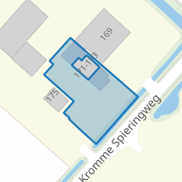 Perceel HLM03-AB-2161