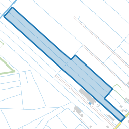 Perceel HLM03-AB-2162