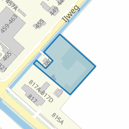 Perceel HLM03-AB-2172