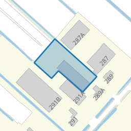 Perceel HLM03-AB-2183