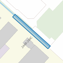 Perceel HLM03-AB-2199