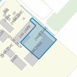 Perceel HLM03-AB-2201