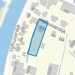 Perceel HLM03-AB-2210