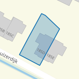 Perceel HLM03-AB-2218