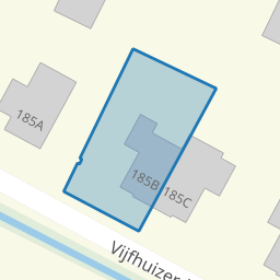 Perceel HLM03-AB-2219