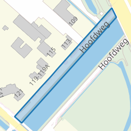 Perceel HLM03-AB-2234