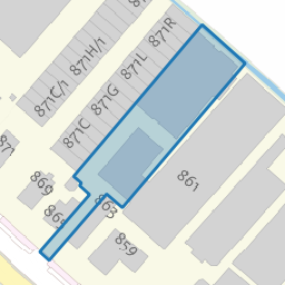 Perceel HLM03-AB-2242