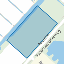 Perceel HLM03-AB-2251