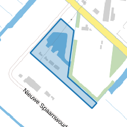 Perceel HLM03-AB-2252