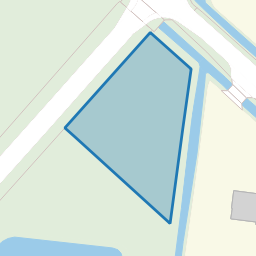 Perceel HLM03-AB-2255