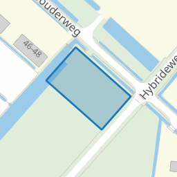 Perceel HLM03-AB-2256