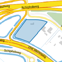 Perceel HLM03-AB-2257