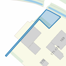 Perceel HLM03-AB-2258