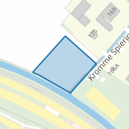 Perceel HLM03-AB-2261