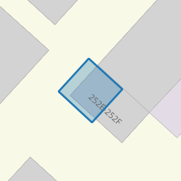 Perceel HLM03-AB-2263