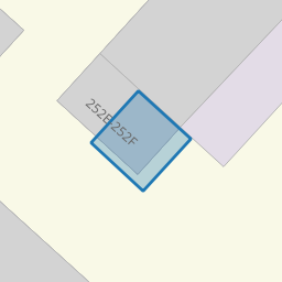 Perceel HLM03-AB-2264