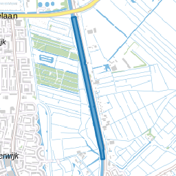 Perceel HLM03-AB-2266