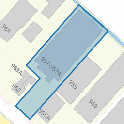 Perceel HLM03-AB-227