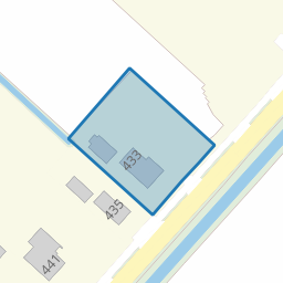 Perceel HLM03-AB-2286