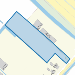 Perceel HLM03-AB-2287